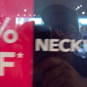 Meet your Posher, Omar